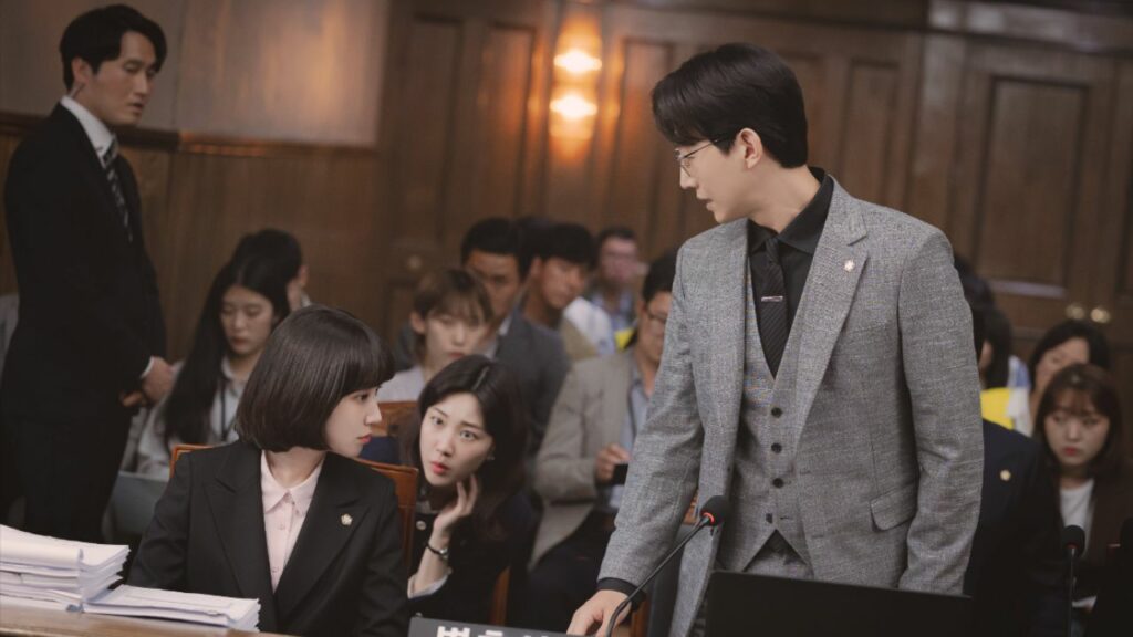 Extraordinary Attorney Woo Episode Release Date And Recap