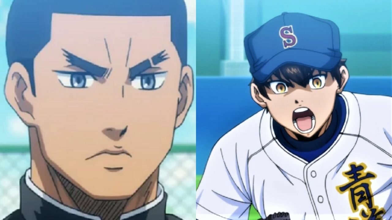 Diamond No Ace Act Chapter Release Date Read Online