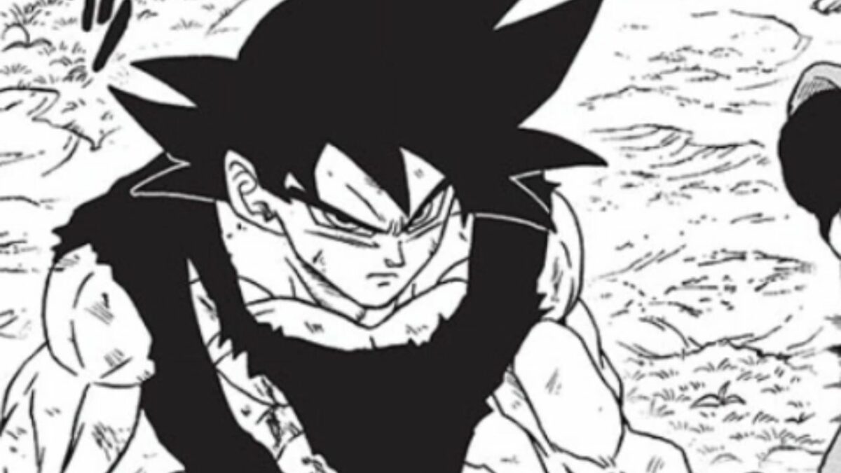 Dragon Ball Quelles Sont Toutes Les Formes De Goku Dans L Ordre