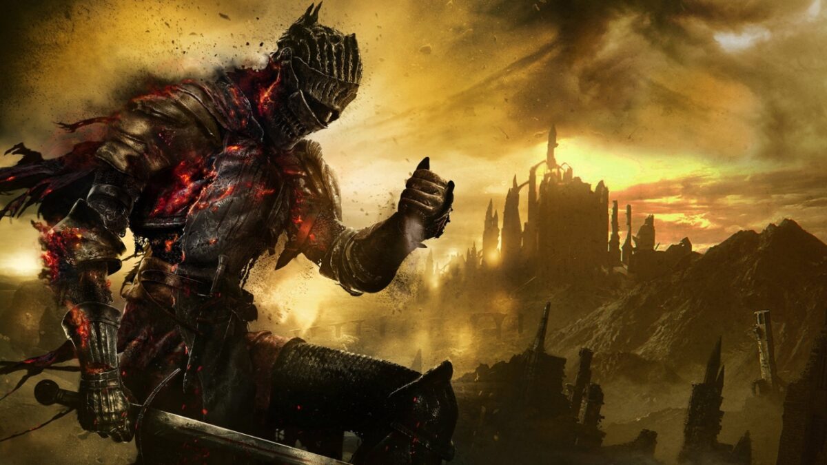 C Mo Jugar La Serie Dark Souls En Orden Gu A F Cil