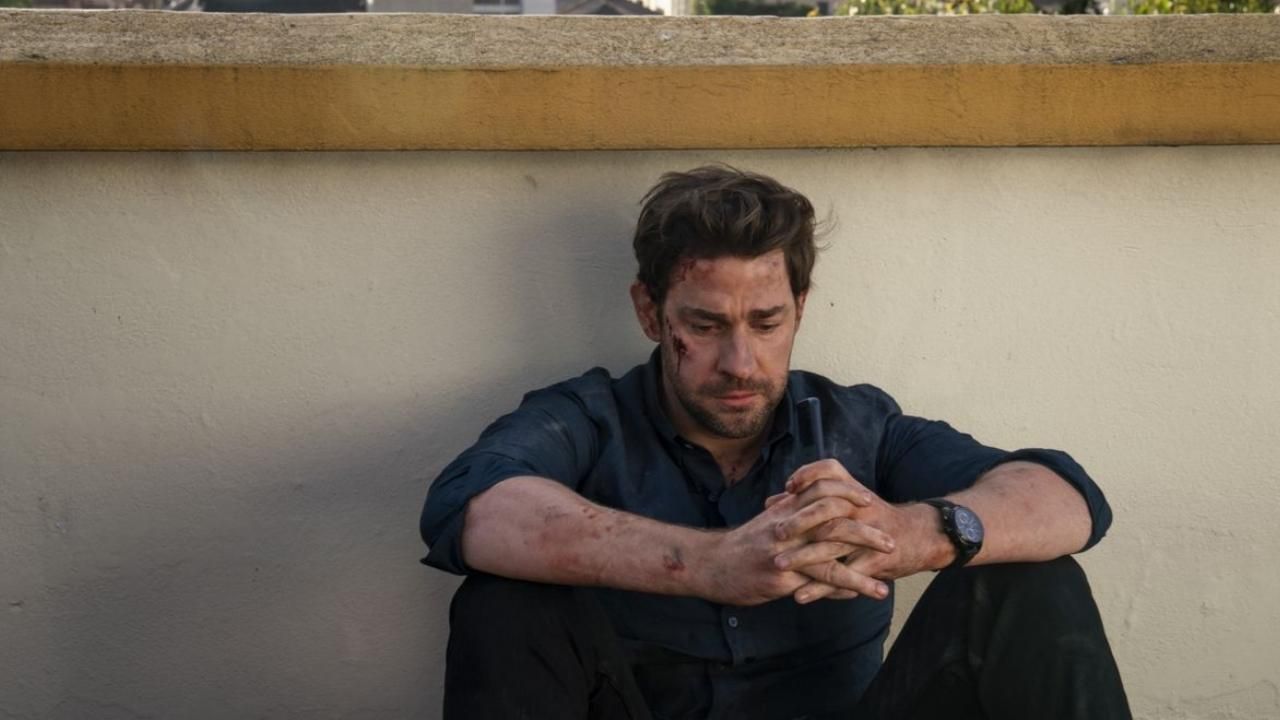 Everything We Know About Prime Videos Jack Ryan Season