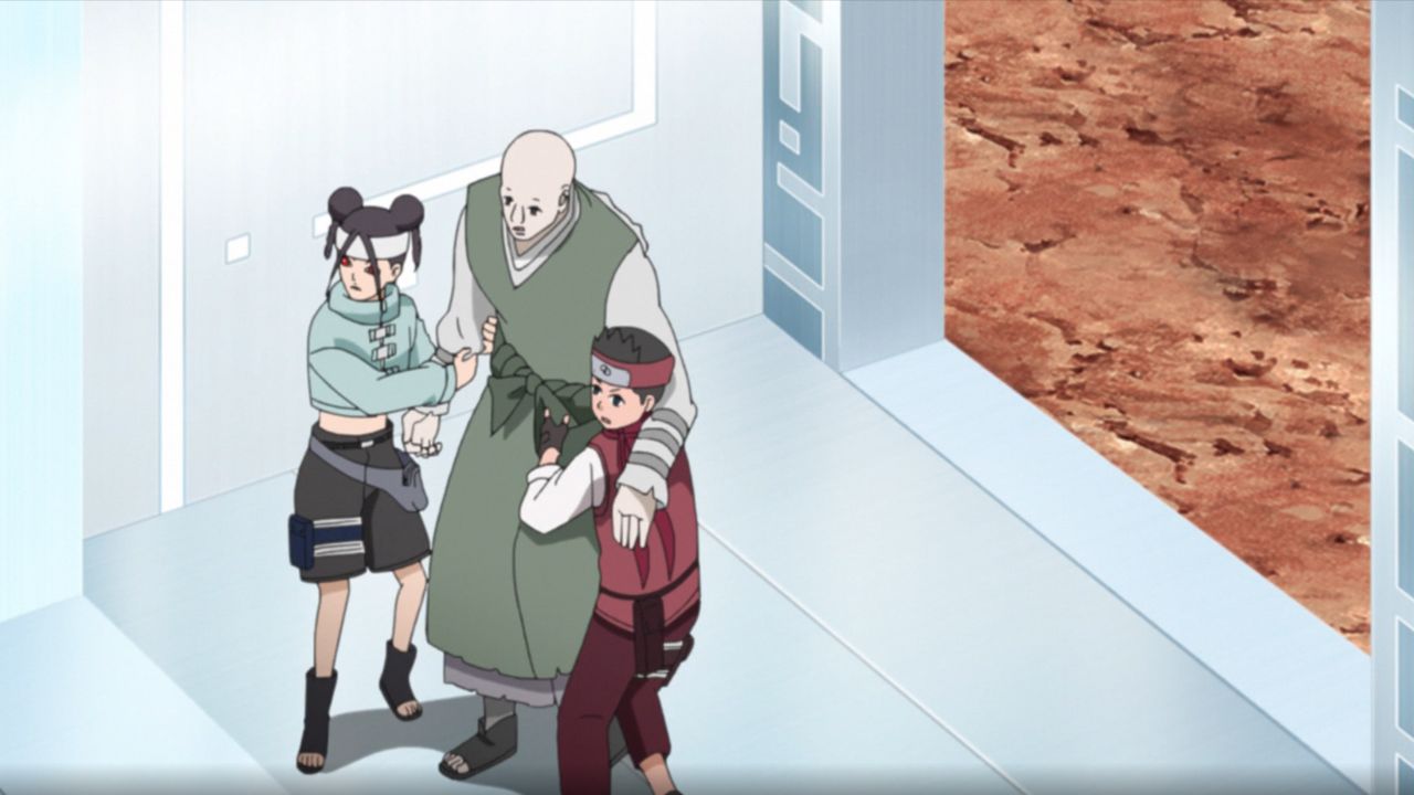 Boruto Episode 280 Release Date Speculations Watch Online