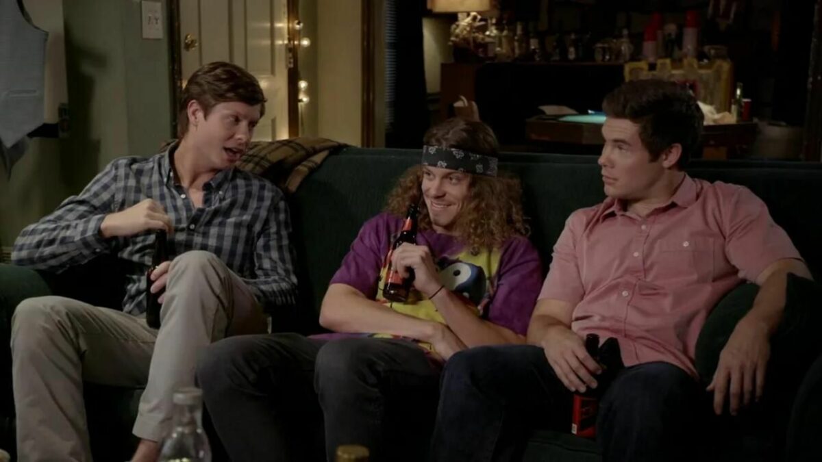 Paramount Cancels Workaholics Before Production Begins