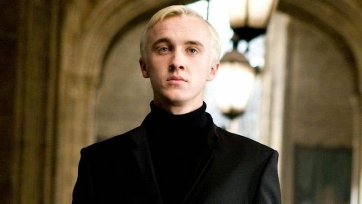 Top Des Sorciers Et Sorci Res Les Plus Puissants Des Films Harry Potter