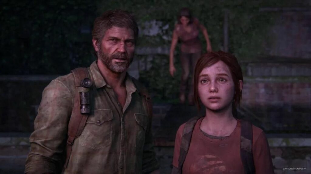 C Mo Jugar Los Juegos De The Last Of Us En Orden Gu A F Cil