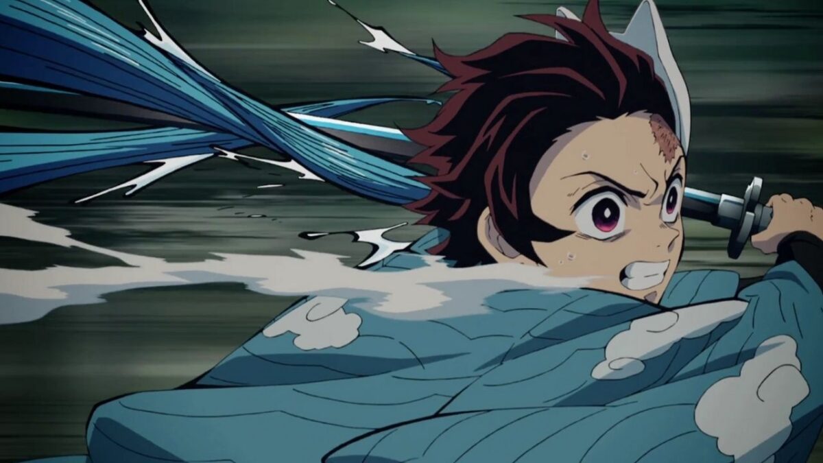 Todos Os Estilos E Formas De Respira O No Demon Slayer Kimetsu No Yaiba