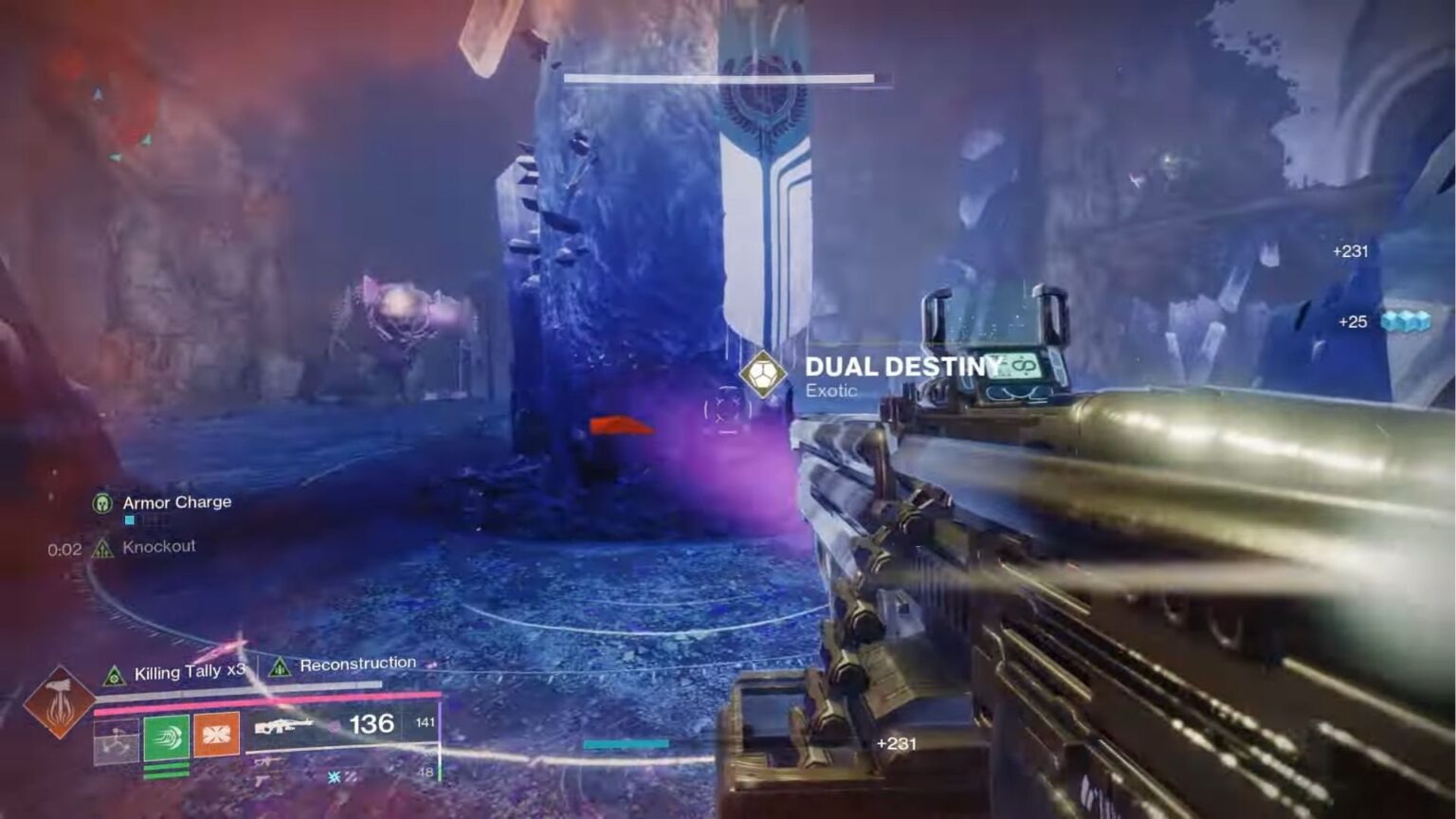 Cómo desbloquear elementos de clase exótica en Destiny 2 Guía detallada