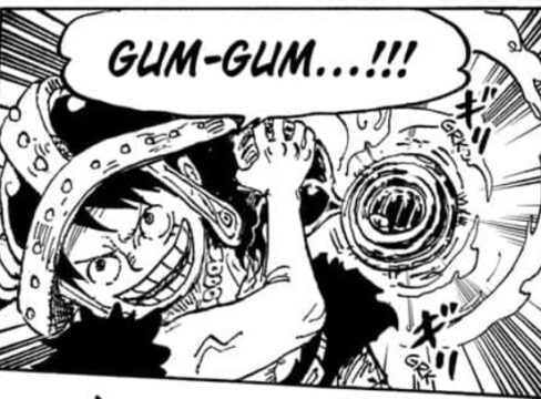 One Piece Chapter A Closer Look On Elbaf