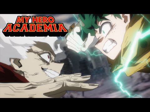 My Hero Academia Season 7 - Opening | Tagatame