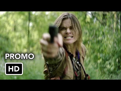 Y: The Last Man 1x08 Promo &quot;Ready. Aim. Fire.&quot; (HD)