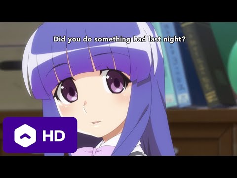 Higurashi: When They Cry – NEW | Official Trailer