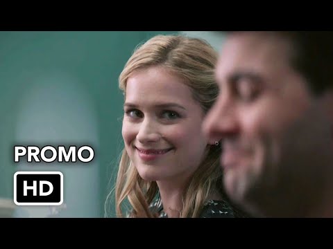 Ordinary Joe 1x12 Promo &quot;Whiteout&quot; (HD)