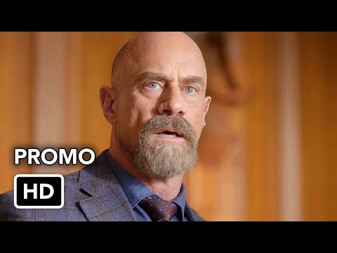 Law and Order Organized Crime 2x08 Promo &quot;Ashes to Ashes&quot; (HD) Christopher Meloni spinoff