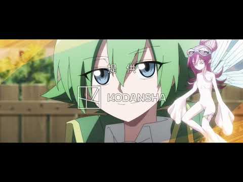 Shaman King 2021 episode 14 [Lyserg The Revenger] Preview