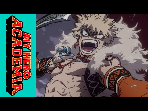 My Hero Academia Season 2 - Ending 2 | Datte Atashi no Hiro