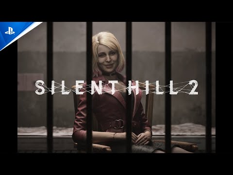 Silent Hill 2 - Story Trailer | PS5 Games