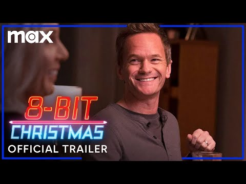 8-Bit Christmas | Official Trailer | Max