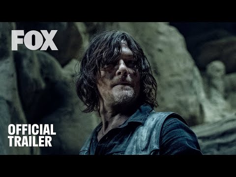 The Walking Dead Season 10 | Official Trailer | FOX TV UK