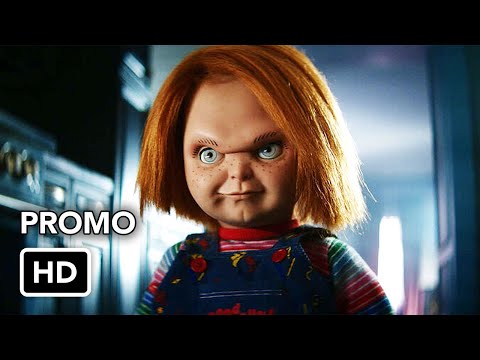 Chucky 1x04 Promo &quot;Just Let Go&quot; (HD)