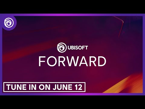 Ubisoft Forward Live | Announcement Trailer