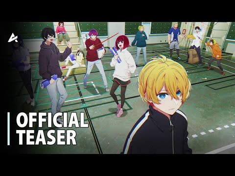 Oshi no Ko Season 2 - Official Teaser