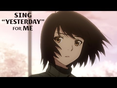 Declaration of War | SING &quot;YESTERDAY&quot; FOR ME