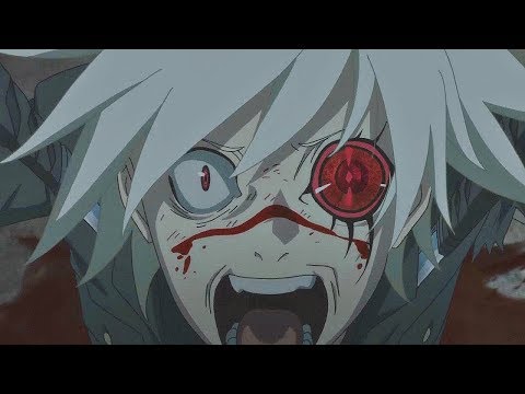 Qoo News] Netflix's “B: The Beginning Succession” Original Anime