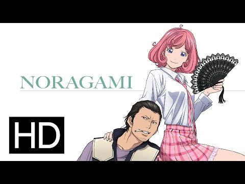 How To Watch Noragami? Complete Watch Guide