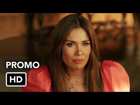 Dynasty 5x11 Promo &quot;I&#039;ll Settle for a Prayer&quot; (HD)