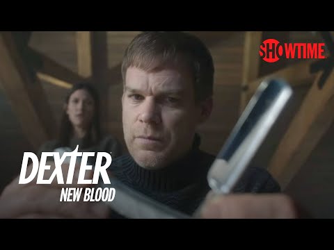 Next On Episode 5 | Dexter: New Blood | SHOWTIME