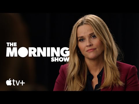 The Morning Show — Inside the Episode: “Testimony” | Apple TV+