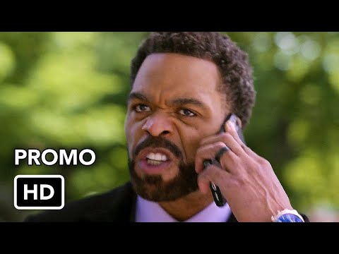 Power Book II: Ghost 2x09 Promo &quot;A Fair Fight?&quot; (HD) Mary J. Blige, Method Man Power spinoff