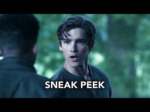 Titans 3x13 Sneak Peek &quot;Purple Rain&quot; (HD) Season Finale | DC FanDome 2021