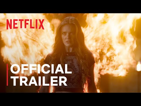 Fate: The Winx Saga | Season 2 Official Trailer | Netflix