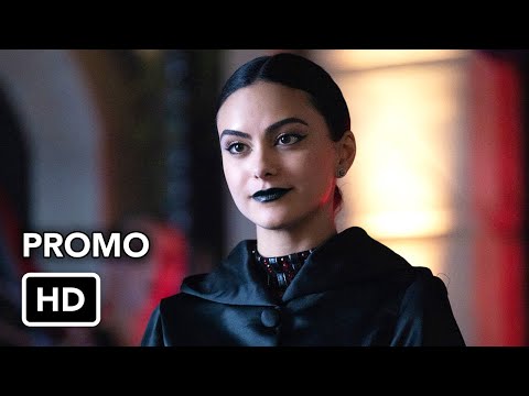 Riverdale 6x14 Promo &quot;Venomous&quot; (HD) Season 6 Episode 14 Promo