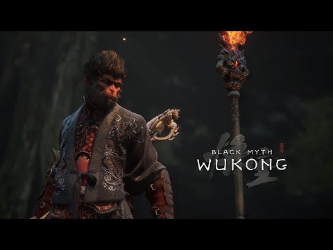 Black Myth: Wukong - Final Trailer | Launching August 20, 2024