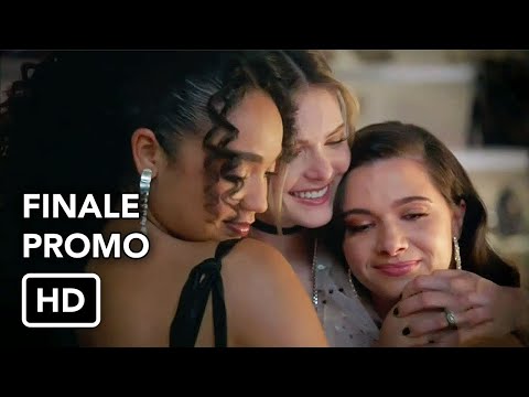 The Bold Type 5x06 Promo &quot;I Expect You To Have Adventures&quot; (HD) Series Finale