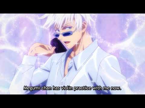 Fushiguro is getting hit on | Jujutsu Kaisen *Funny Scene*