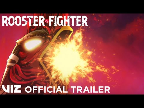 Rooster Fighter | Official Teaser Trailer | COMING SOON