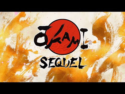 Okami sequel - Project Teaser Trailer