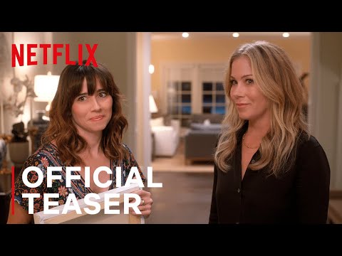 Dead to Me | Season 2 Teaser &amp; Date Announcement | Netflix