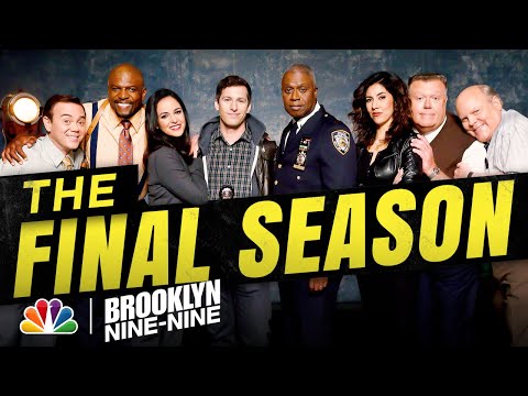 The Nine-Nine&#039;s Going Out in a Blaze of Glory - Brooklyn Nine-Nine