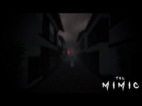 The Mimic - Trailer