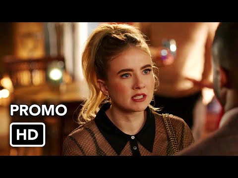 Dynasty 5x09 Promo &quot;A Friendly Kiss Between Friends&quot; (HD)