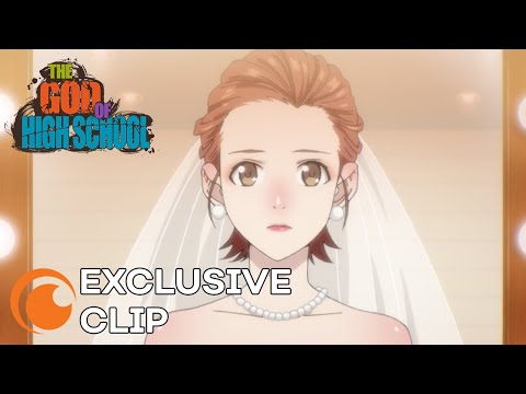 The God of High School - Exclusive Episode 4 Clip