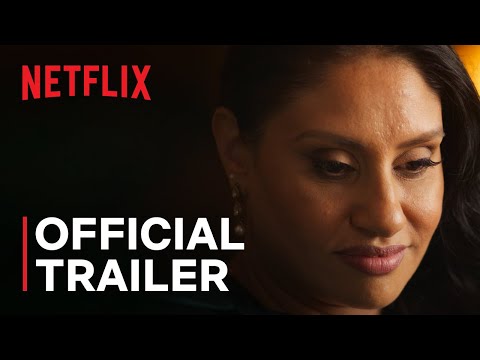 Sweet Bobby: My Catfish Nightmare | Official Trailer | Netflix