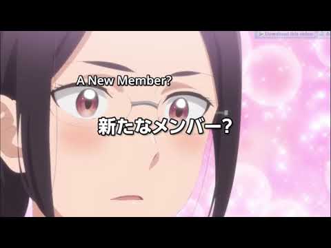 Major Second Season 2 Episode 20 Pv