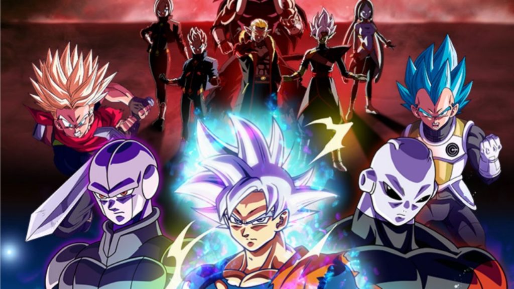 Super Dragon Ball Heroes Confirms Episode 15 Release Date and Synopsis ...