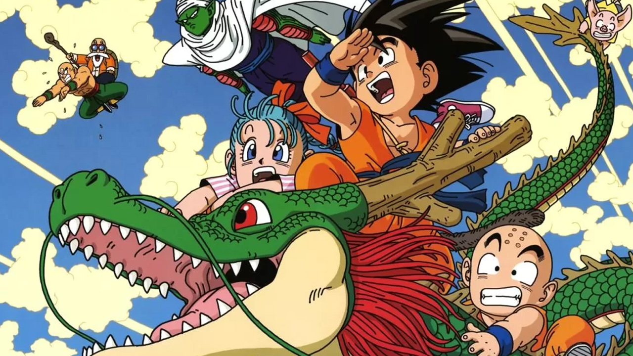 How To Watch Dragon Ball Series In Order Easy Guide