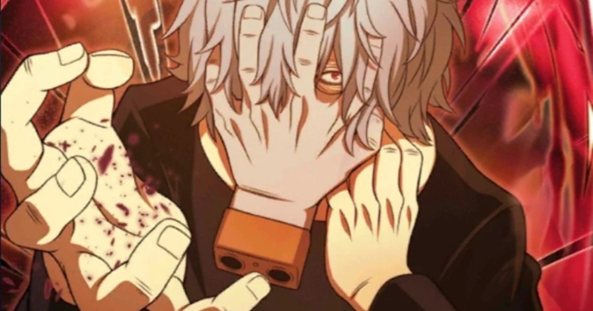 My Hero Academia Chapter 273 updates, My Hero Academia Treats Shigaraki's Awakening With an invincible Ally, Shigaraki Inherits All for One's Quirk in the Latest Chapter of MHA